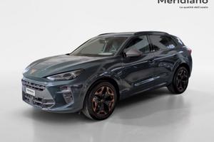 CUPRA Terramar 1.5 HYBRID DSG