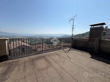PALAZZINA A NARNI