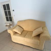 Divano letto Domingo