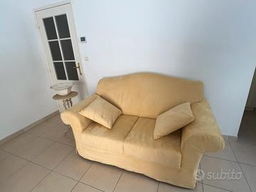 Divano letto Domingo