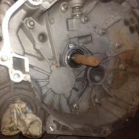 Cambio manuale Ricambi Opel Meriva 1.7 CDTI