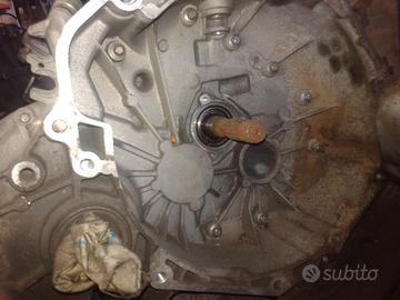 Cambio manuale Ricambi Opel Meriva 1.7 CDTI