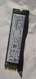 Hard disk statico 256Gb