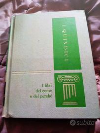 I quindici edizione 1968 volume 10