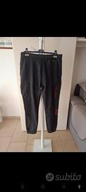Pantalone Fila uomo nero tg L