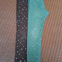 Leggings Kiabi 10 anni (138-143 cm.)