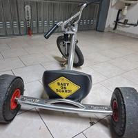 Triciclo ( drift trike)