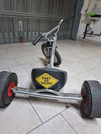 Triciclo ( drift trike)
