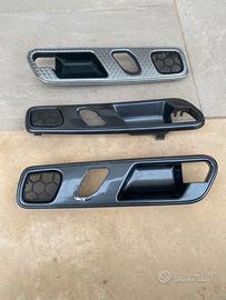 Mascherine pannelli portiere slk r 170