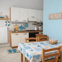 Bilocale a pochi metri dal mare affaccio pineta