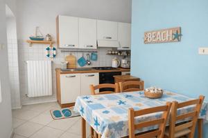 Bilocale a pochi metri dal mare affaccio pineta