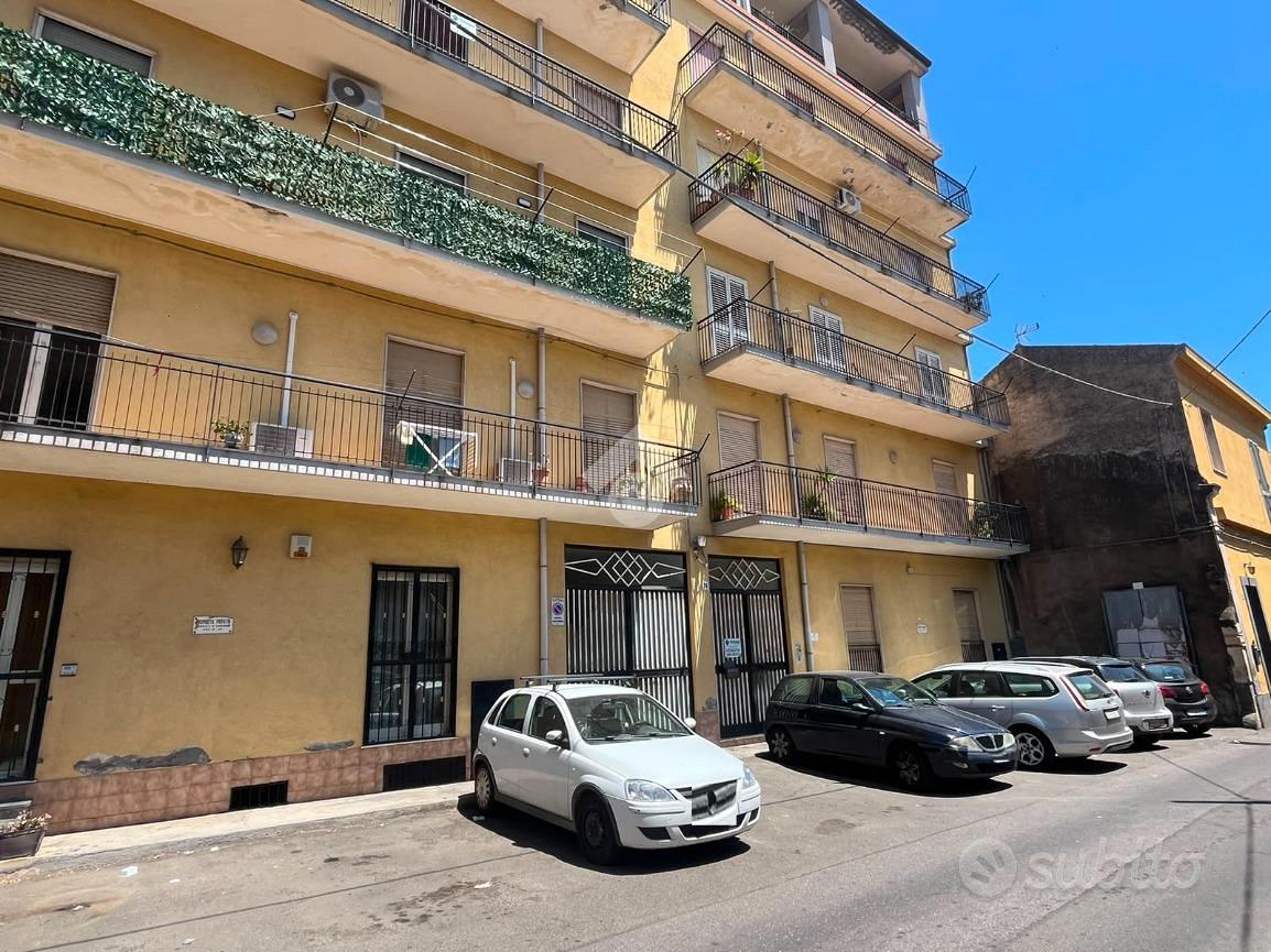 Appartamento – Aci Sant'Antonio, Catania - Vista 2