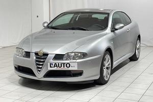 Alfa Romeo GT 2.0 jts Progression Alfa GT 2.0 JTS