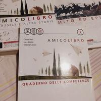 Amico libro 1
