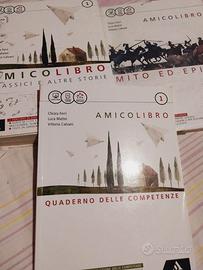 Amico libro 1
