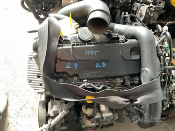 MOTORE M9T 2.3 TD RENAULT MASTER