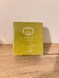 Gucci Guilty Man Elixir de parfum homme