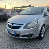 OPEL Corsa Corsa IV 3p 1.3 cdti ecoflex Sport 75