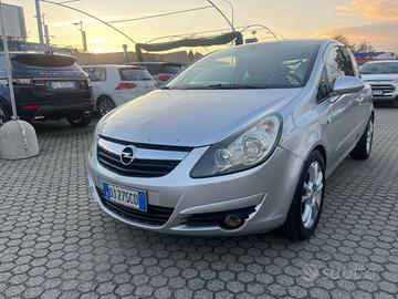 OPEL Corsa Corsa IV 3p 1.3 cdti ecoflex Sport 75