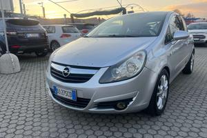 OPEL Corsa Corsa IV 3p 1.3 cdti ecoflex Sport 75