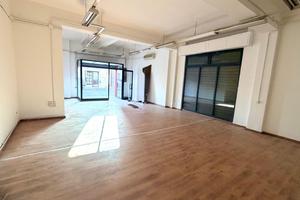 Sestu locale commerciale centro alta visibilità