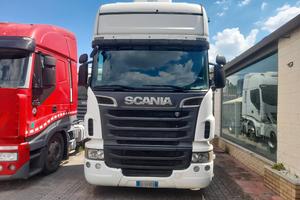 scania r560