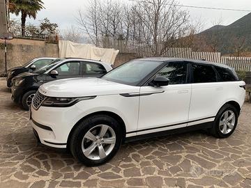 RANGE ROVER VELAR