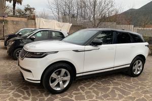 RANGE ROVER VELAR