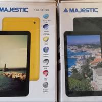 2 Tablet Nuovi ma da revisionare