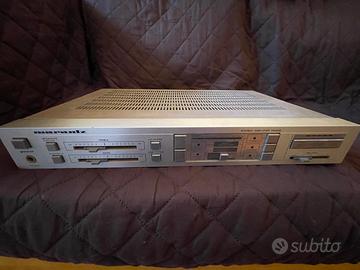 Amplificatore Marantz Pm 330