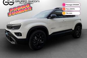 JEEP Avenger 4xe Hybrid 619 Avenger Overland 1.2
