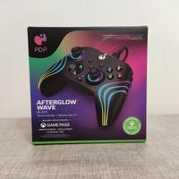 PDP Afterglow Wave controller PC e Xbox