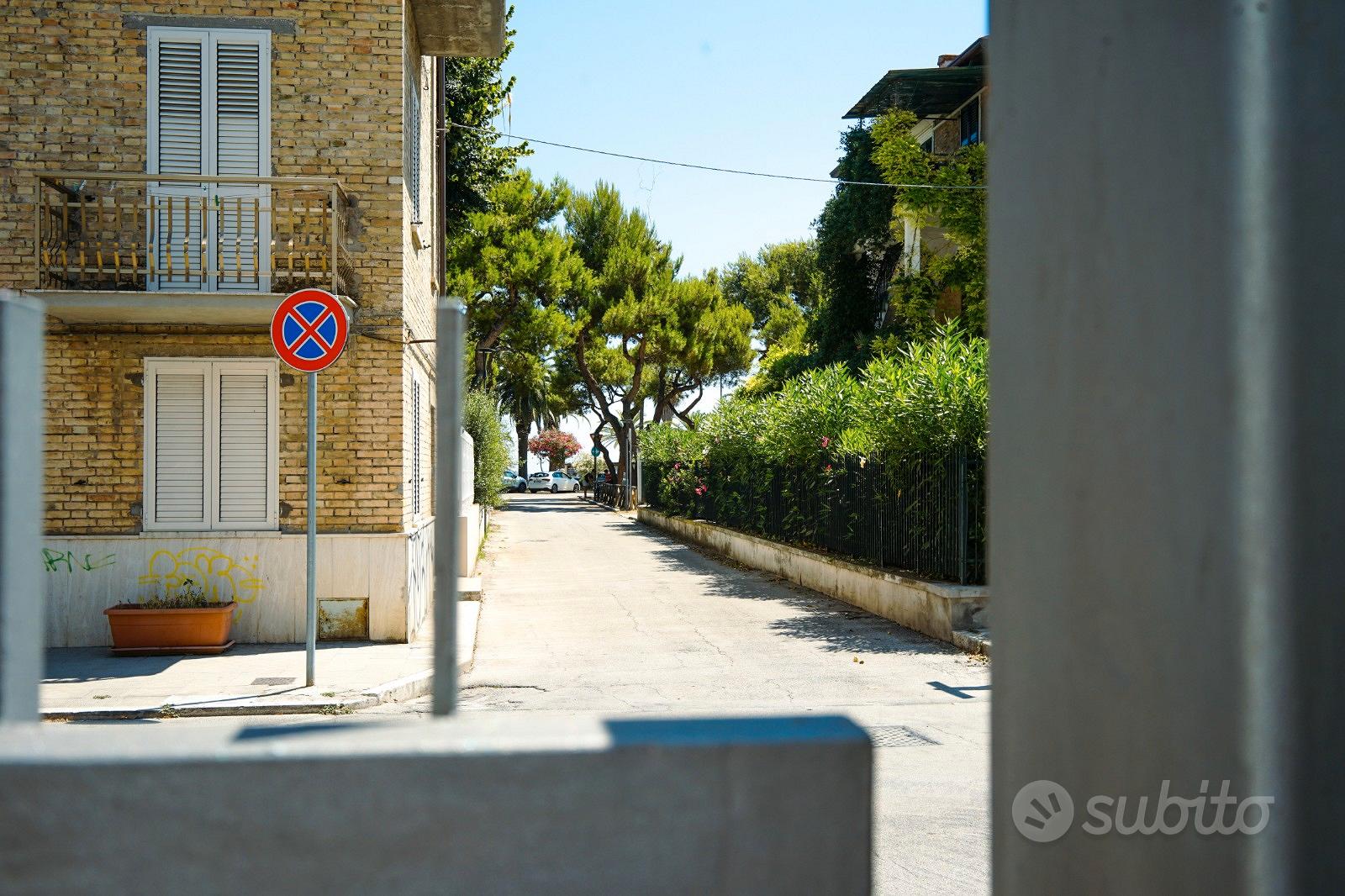Apartment in San Benedetto del Tronto, Sant'Antonio - Vista 5