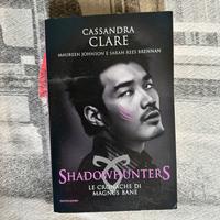 Shadowhunters, Le cronache di Magnus Bane