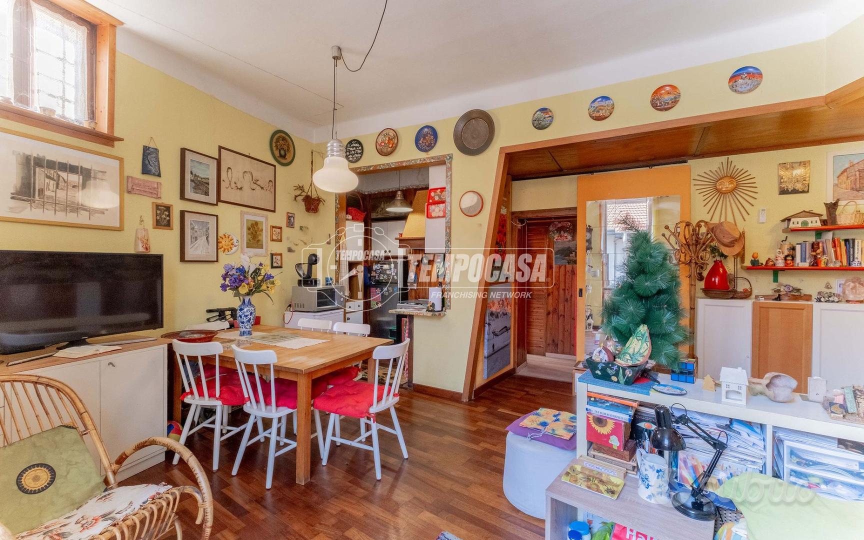 Appartamento – Novate Milanese - Vista 4