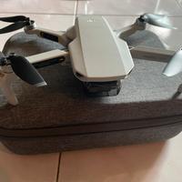 Dji Mavic Mini 1a Serie - Fly more combo