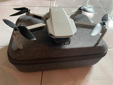 Dji Mavic Mini 1a Serie - Fly more combo