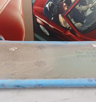 VETRO POSTERIORE DX FIAT SCUDO 2013