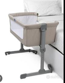 Culletta Next to me Chicco