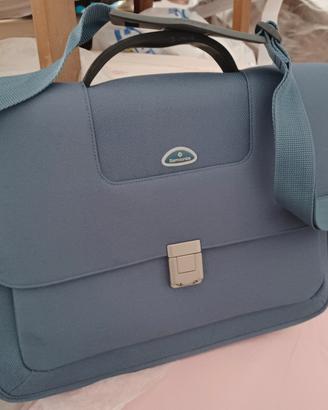 borsa samsonite portacomputer / portadocumenti