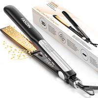 Faszin Piastra Capelli Professionale 2-In-1, Piast