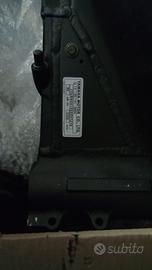 telaio Yamaha YZF r1 2002 