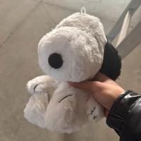 pupazzo Snoopie taglia 3