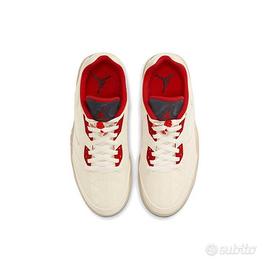 Air Jordan 5 Retro Low 