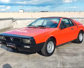 Lancia Beta Montecarlo Beta Montecarlo 2.0 Targa 7