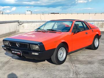 Lancia Beta Montecarlo Beta Montecarlo 2.0 Targa 7