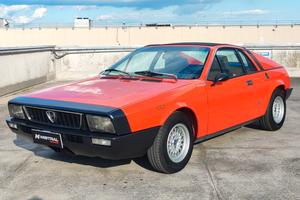 Lancia Beta Montecarlo Beta Montecarlo 2.0 Targa 7