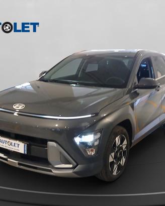 Hyundai Kona 1.6 HEV DCT Business 138CV