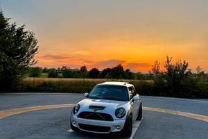 Mini cooper s r56