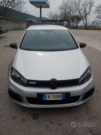 Golf 6